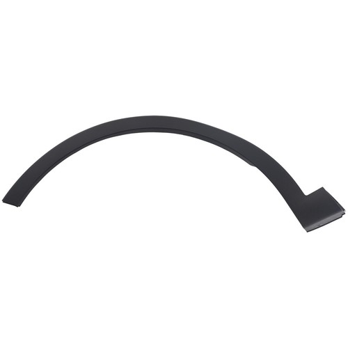 Fender flares front driver - front,
