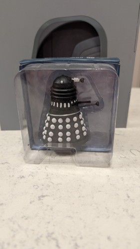 Eaglemoss doctor who - eaglemoss,