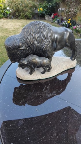Rare tey pottery american - tey,