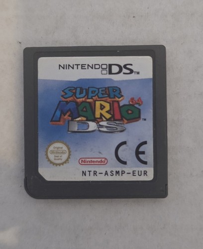 Nintendo super mario - nintendo,