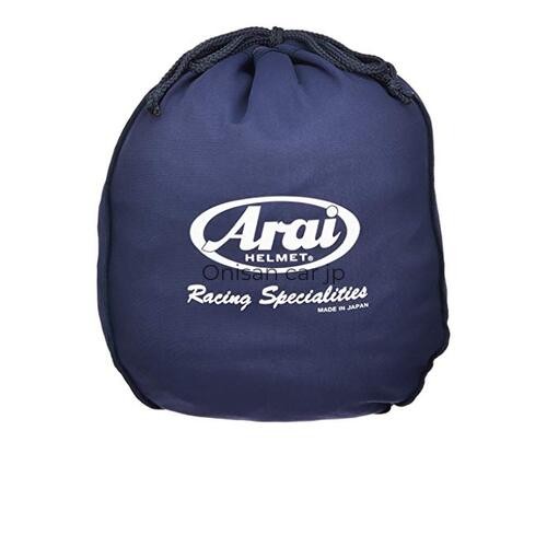 New arai helmet bag - bag, (old