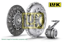 CLUTCH KIT 624 3279 33 LUK I