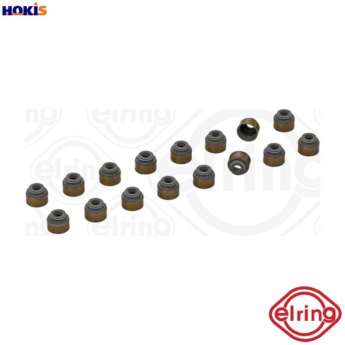 Seal set valve stem - set,