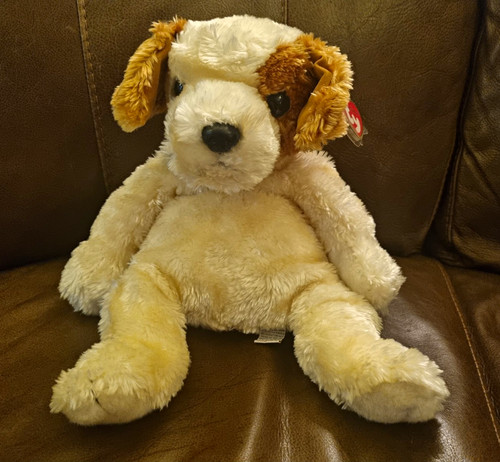 Classic scraps dog - scraps,