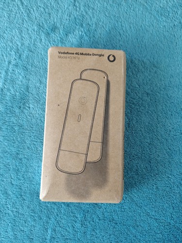Vodafone mobile dongle - vodafone,