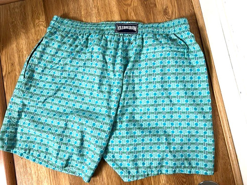 Vilebrequin swim shorts - vilebrequin,