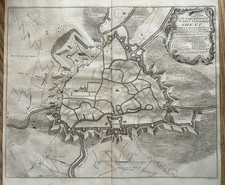 1708 Siege of Ghent, Spanish