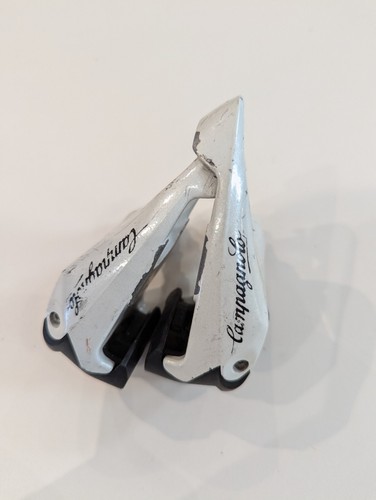 Campagnolo record look - campagnolo,