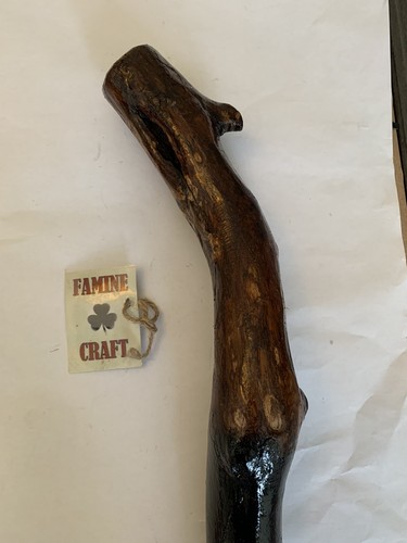 Shillelagh walking stick - walking,