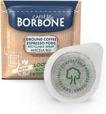 Caffè Borbone Compostable