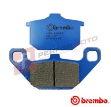 Brembo CC Carbon Ceramic Rear