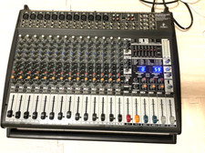 Behringer Europower PMP6000