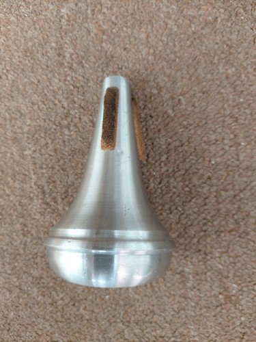 Piccolo trumpet mute - piccolo,