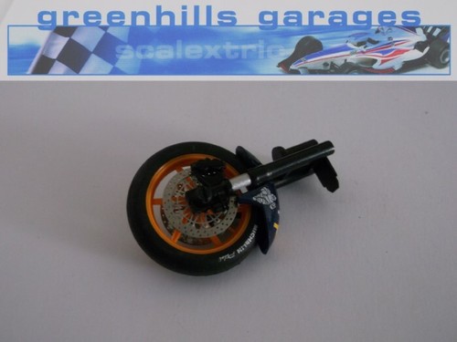 Greenhills scalextric moto - scalextric, gp