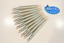 Artificial Sand Eel Sand