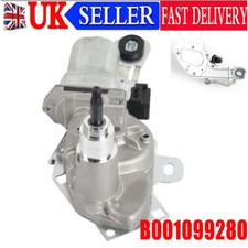 Rear Wiper Motor For Peugeot