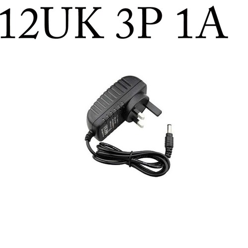 12v 10a dc power - 1a/2a-8a/10a,