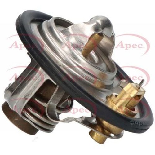 Coolant thermostat for - for, mazda