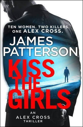 Kiss the girls - the, cross