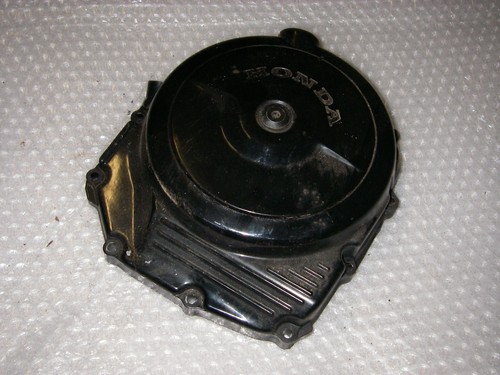 Engine cover motor clutch - engine,