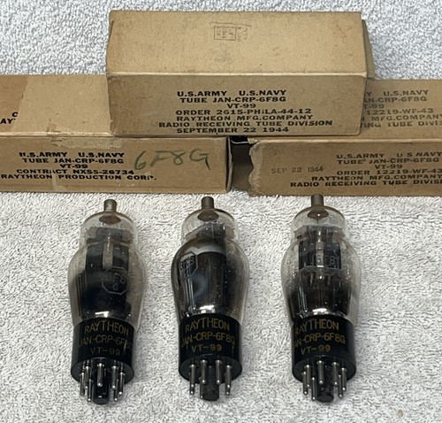 Nos nib 6f8g 99 - 6f8g, raytheon