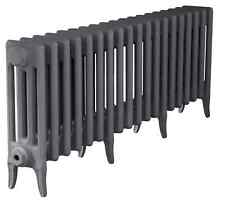 Carron Victorian Cast Iron Radiator To Go 19 Sections - 460mm Tall