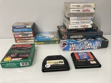 Working Random Retro Good Game