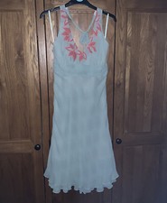 Therapy House Of Fraser Dress Size 12 Vgc