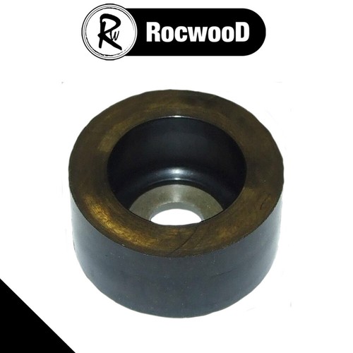 Rubber mount buffer - mount,