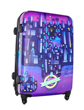 Heys Multi New York America