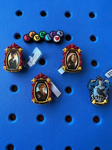 Harry potter authentic jibbitz - authentic,