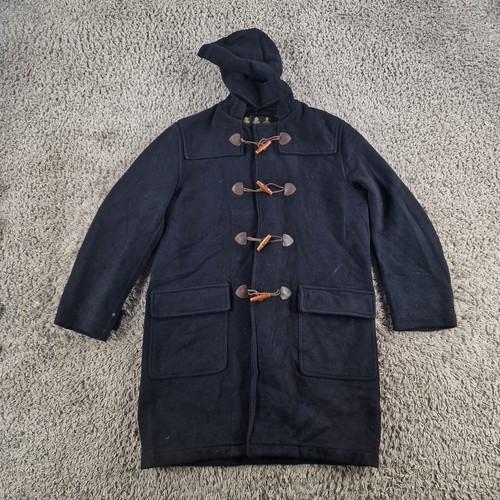 Barbour coat mens - mens, duffle