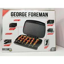 George Foreman Large