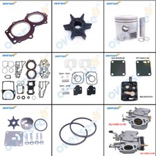 6L2 Engine Parts For Yamaha