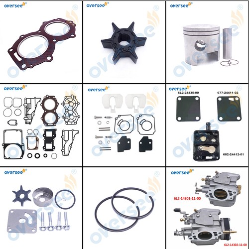 6l2 engine parts - engine, for