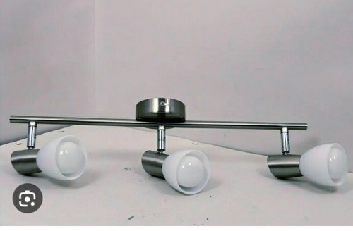 Nib ikea track light - light, 3