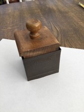 germany vintage butter press by gone collectables