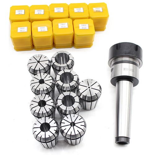 20mm er32 spring - 9x, 2-20mm