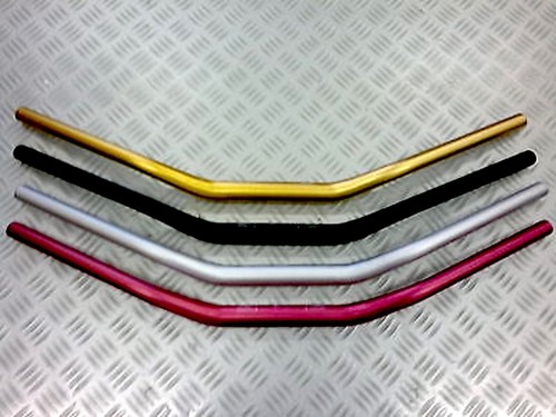 Handlebar colored - handlebar,