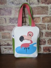 Paul Frank Arthur The Flamingo