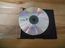 CD Pop Paul Carrack - I Don't