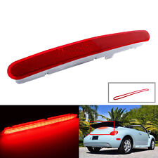 For VW New Beetle 1C1 9C1 Red Lens LED Rear High Level 3rd Stop Brake Light Lamp