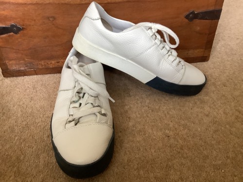Marks spencer ladies white - &,