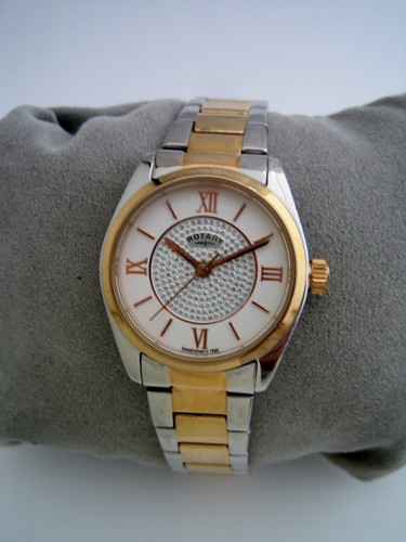 Rotary watch womens lb02563 - watch,