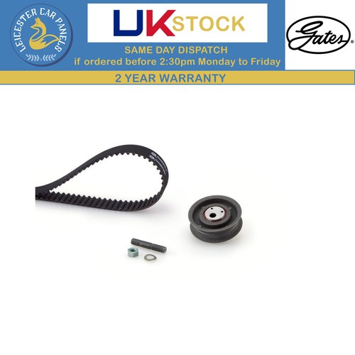 Gates timing belt kit - gates,
