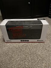 Gear4 Soundwave Bluetooth Speaker-Black
