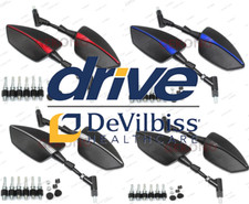 DRIVE MEDICAL MOBILITY SCOOTER