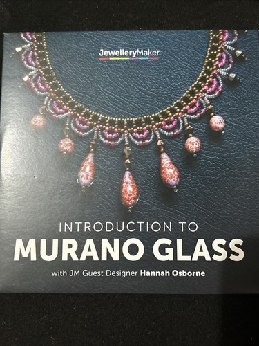 Jewellery maker instructional - jewellery,