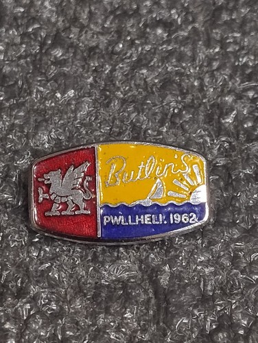 Butlins holidays original - butlins,