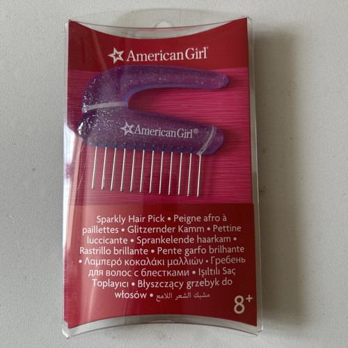 American girl doll sparkly - american,